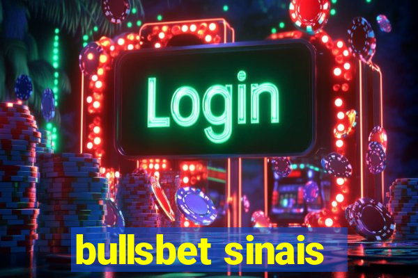 bullsbet sinais